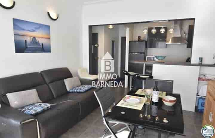 Apartamento en venta en Roses