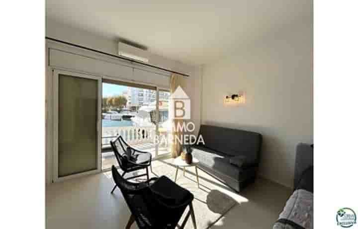 Apartamento en venta en Empuriabrava