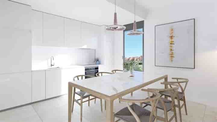 Apartamento en venta en Estepona