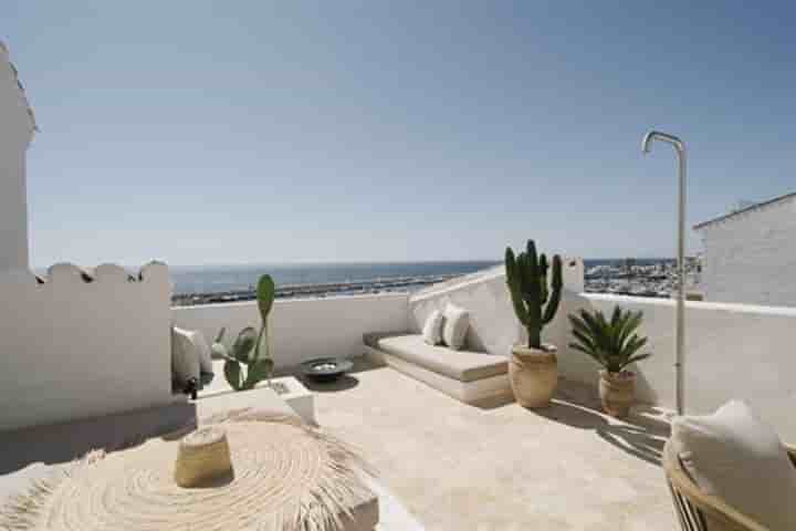 Apartment for sale in Marbella