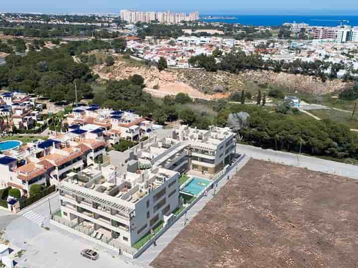 Apartment for sale in Mil Palmeras