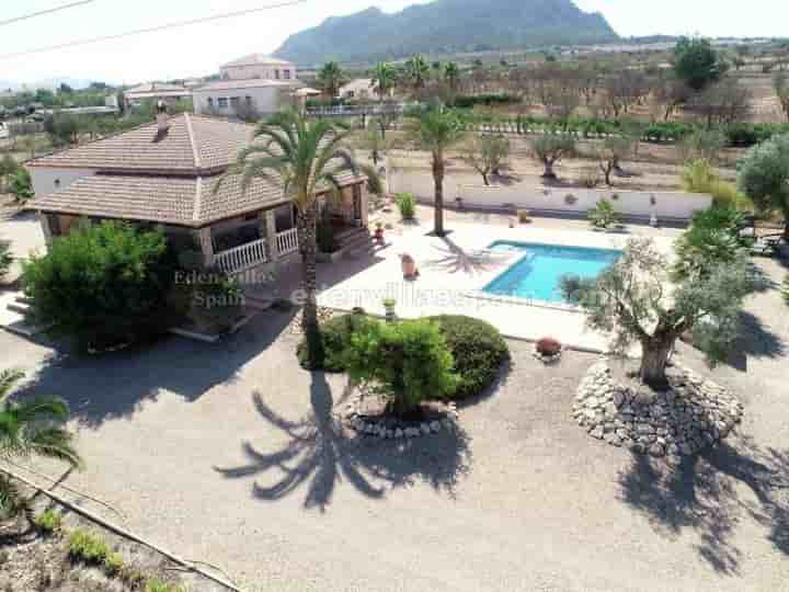 Maison à vendre à Alicante