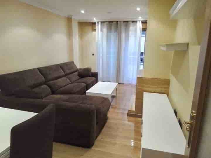 Apartment for rent in Vigo