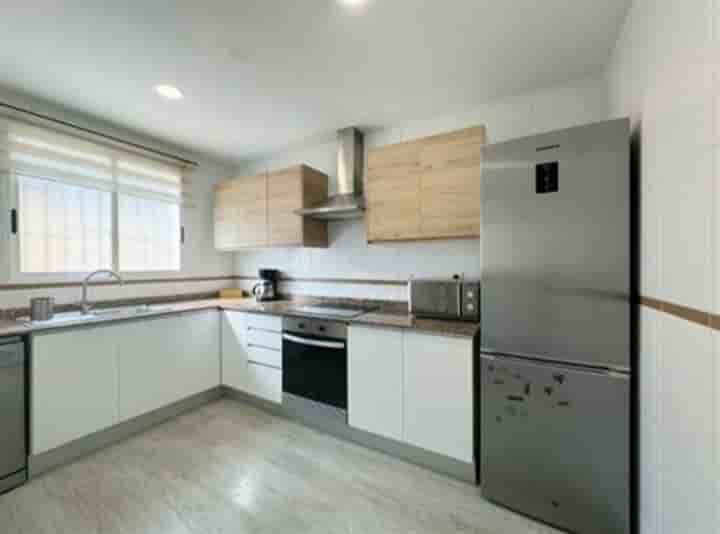 House for sale in Calpe (Calp)