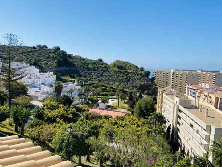 Casa para arrendar em Almuñécar