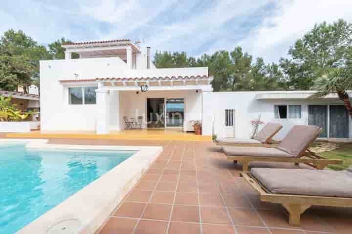 Casa para arrendar em Sant Antoni de Portmany