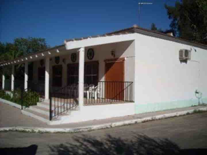 Maison à vendre à Calasparra