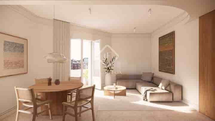 Apartment for sale in Madrid