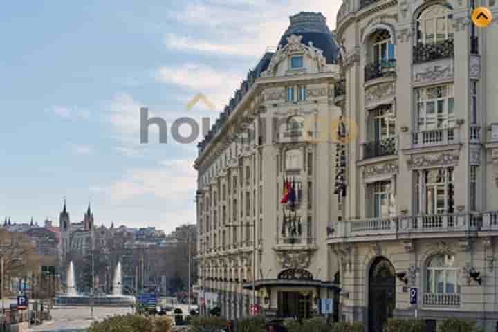 Appartement à vendre à Madrid