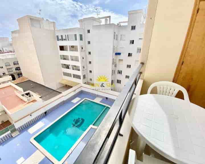 Apartment for rent in Playa del Cura