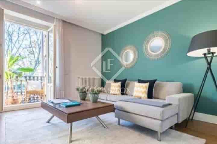 Apartment for sale in Madrid