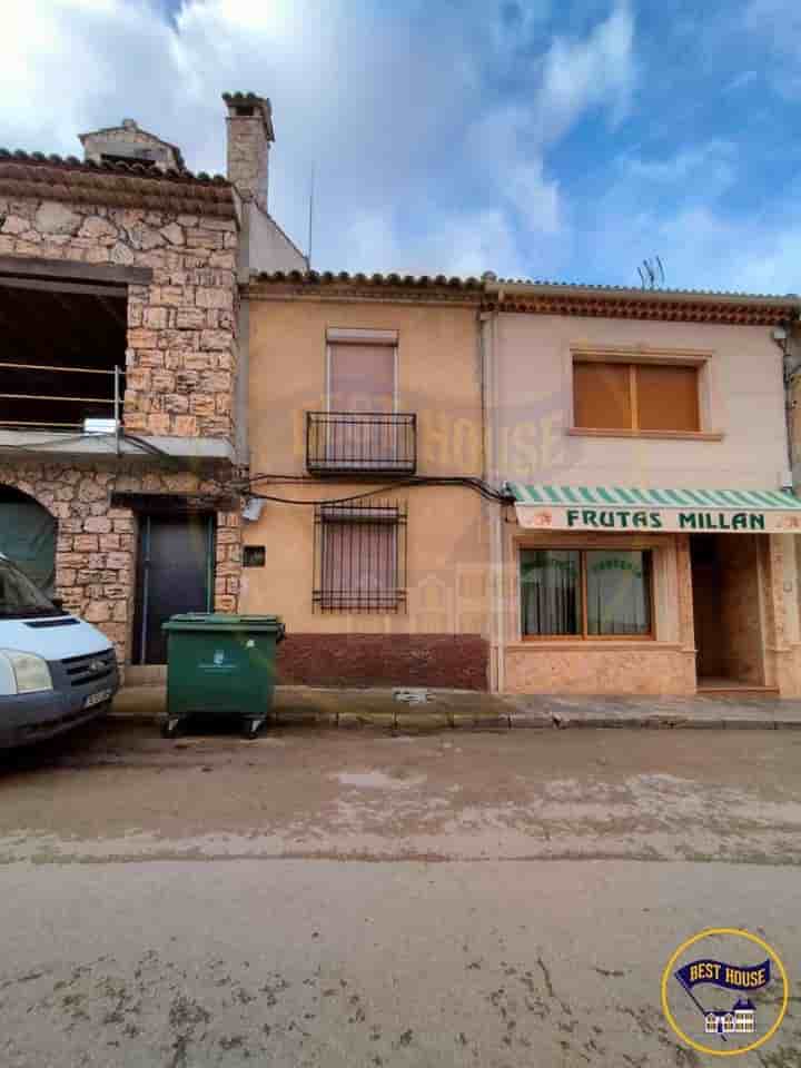 Haus zum Verkauf in Palomares del Campo