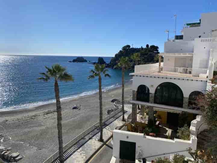 Appartement à louer à Almuñécar