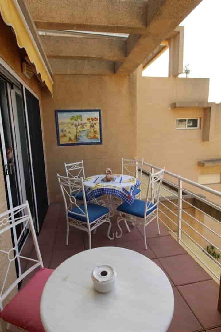 Wohnung zum Verkauf in Calpe (Calp)