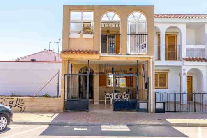 House for sale in Lo Pagán