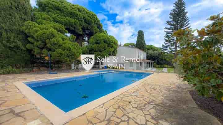 Casa para venda em Santa María de Llorell