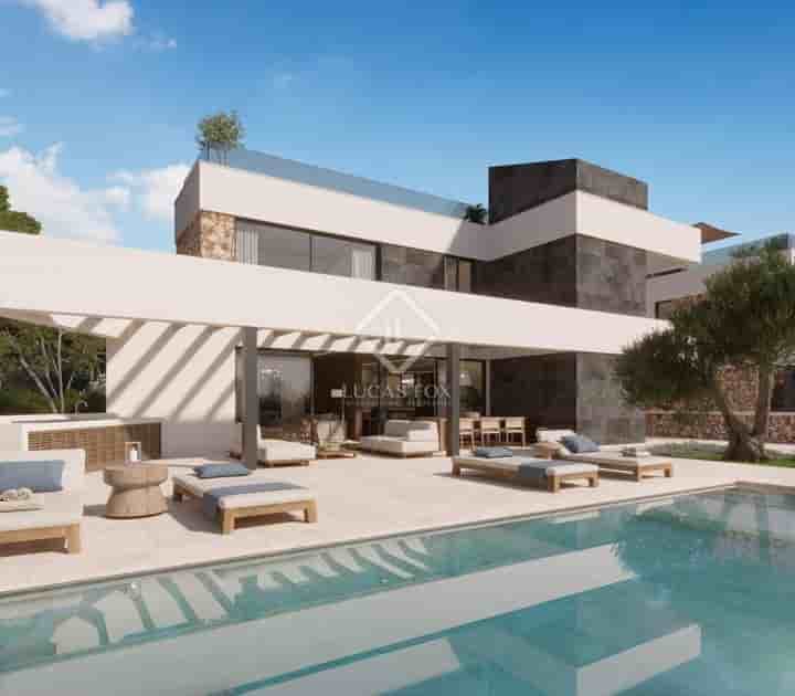 Casa en venta en Ciutadella de Menorca