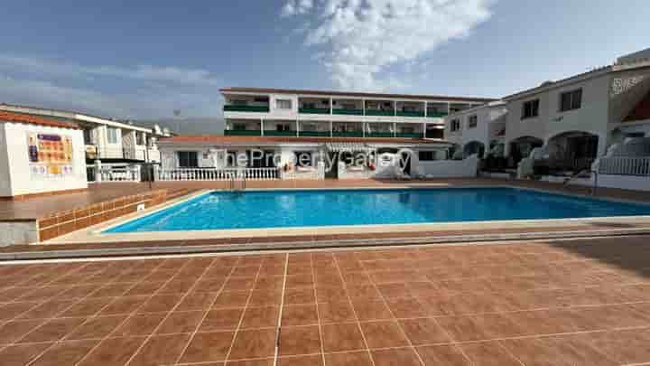 Apartment for sale in San Eugenio Bajo