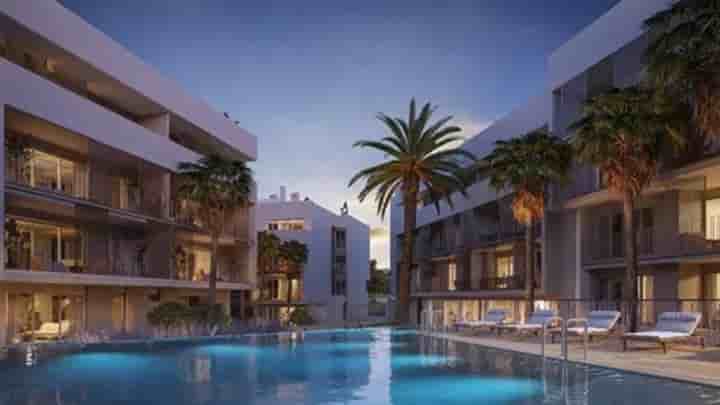 Apartamento en venta en Jávea (Xabia)