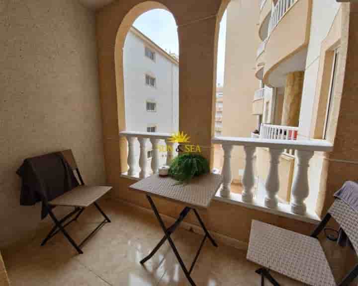 Apartamento en alquiler en El Molino