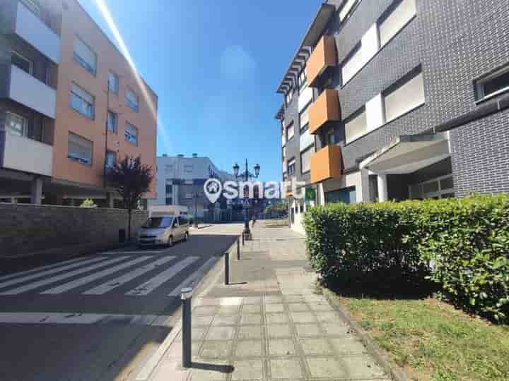 Wohnung zum Verkauf in Oviedo