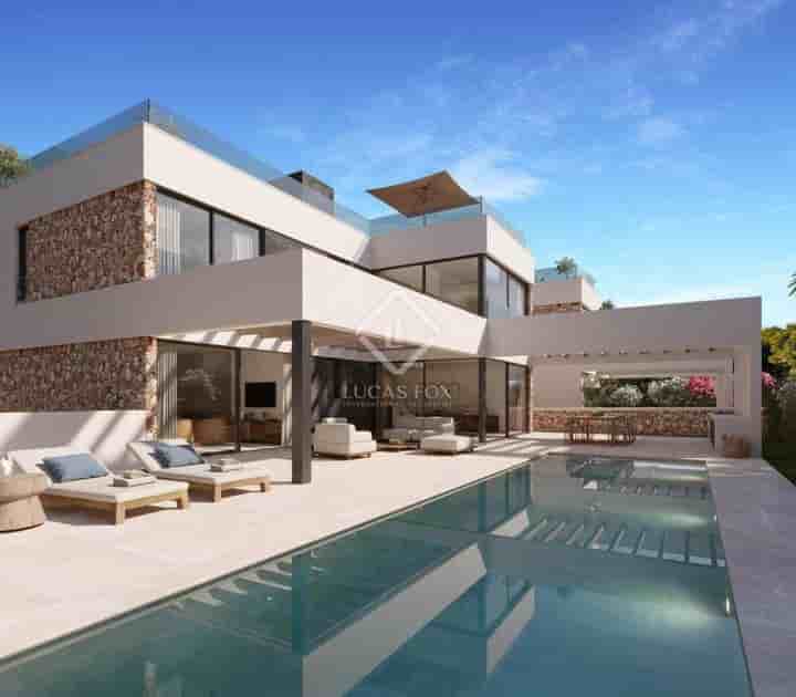 Casa en venta en Ciutadella de Menorca