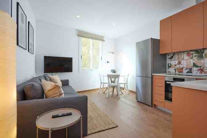 Apartment for rent in Sant Antoni