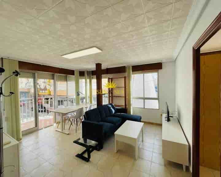 Apartment for rent in Las Piscinas Naturales