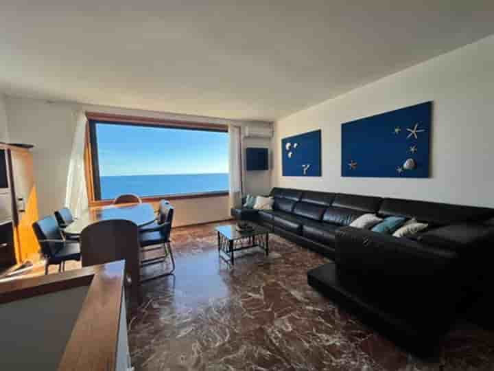 Apartamento en venta en Calpe (Calp)