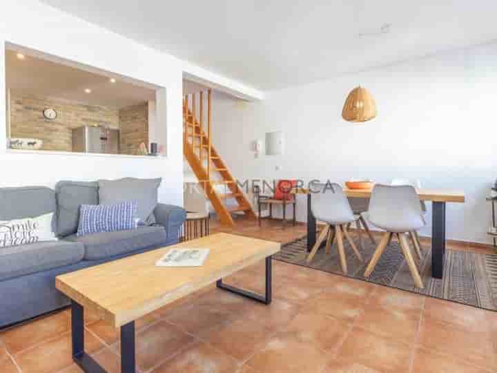 Apartment for sale in Tanques del Carme-Fort de lEau