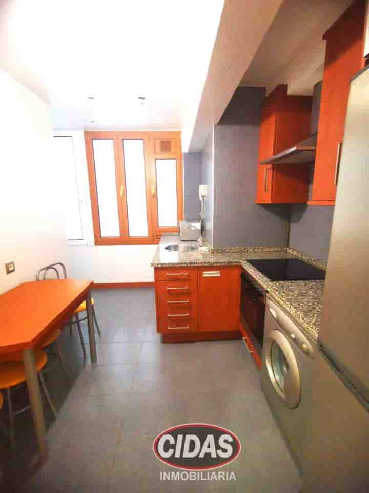 Apartamento en venta en Oviedo