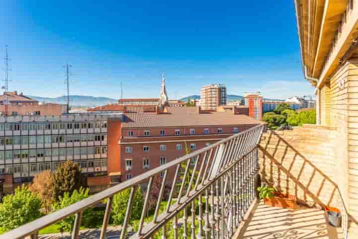 Apartment for sale in Pamplona