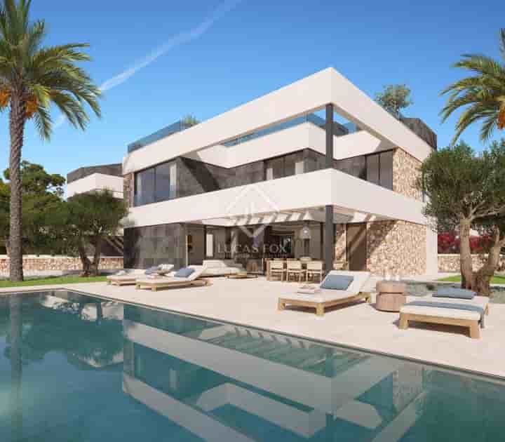 Дом для продажи в Ciutadella de Menorca