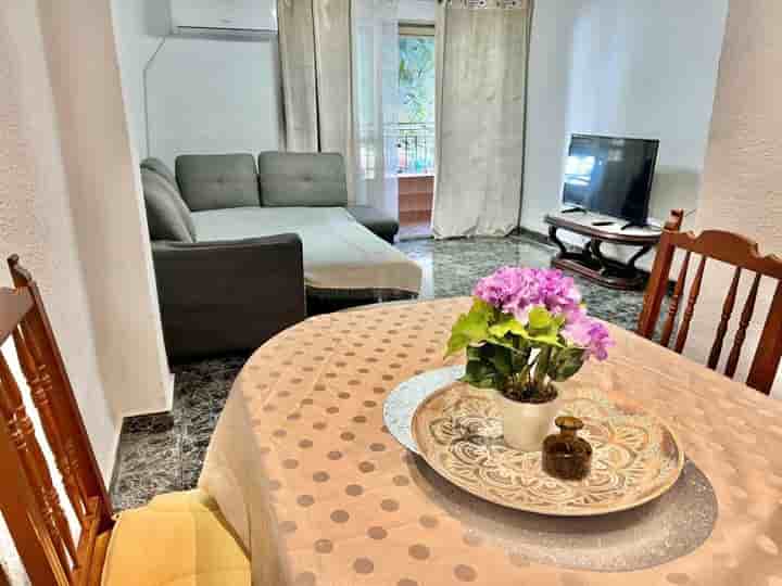 Apartment for rent in Carolinas