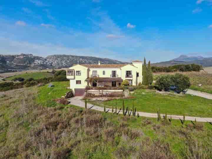 Casa en venta en Casares