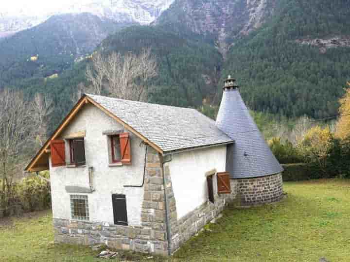 Casa in vendita a Bielsa