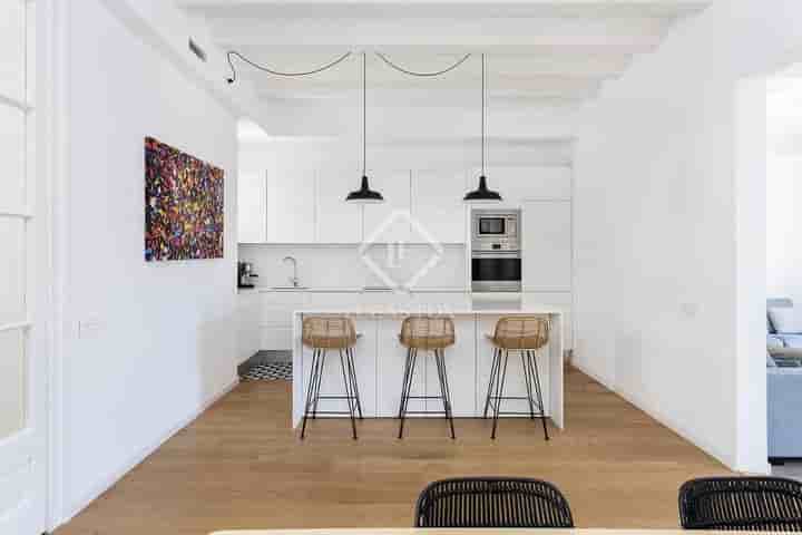 Apartment for rent in Barcelona