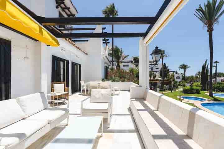 Apartamento en venta en Marbella