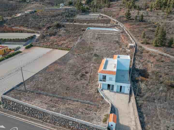 Casa para venda em Granadilla