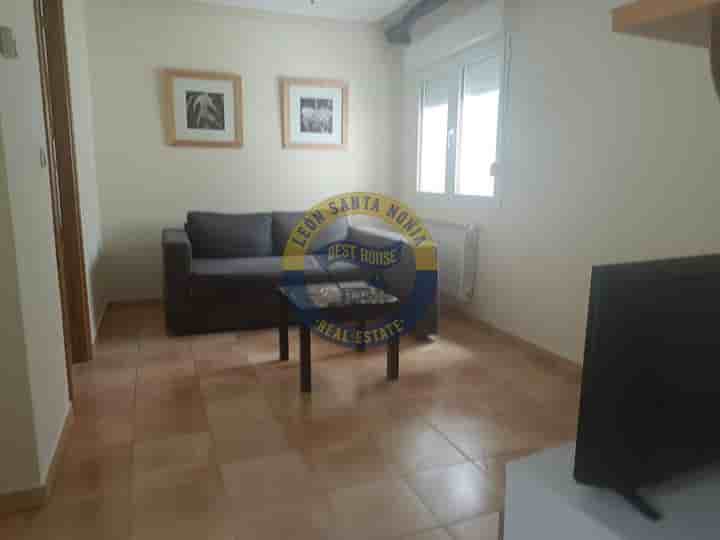 Apartamento en venta en León