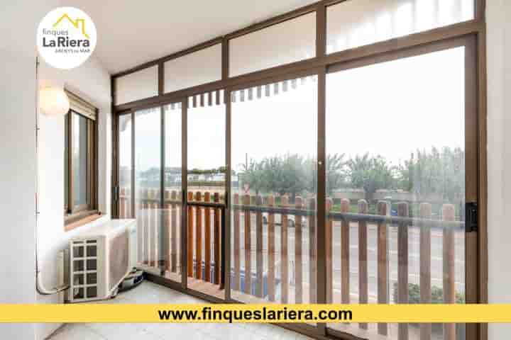 Apartment for sale in Arenys de Mar