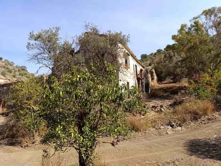 Haus zum Verkauf in Málaga-Este