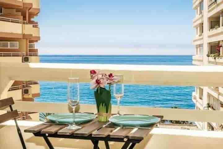 Apartment for sale in Marbella