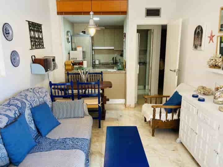 Apartment for rent in Almuñécar