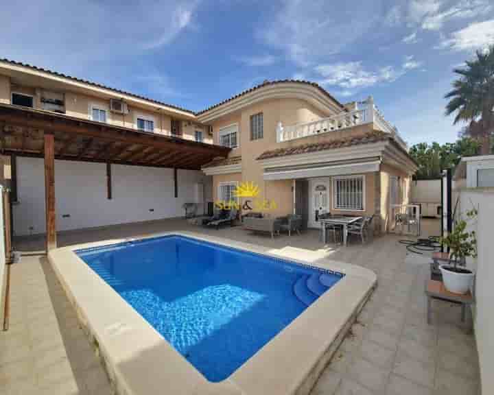 Casa in affitto a Los Balcones - Los Altos del Edén