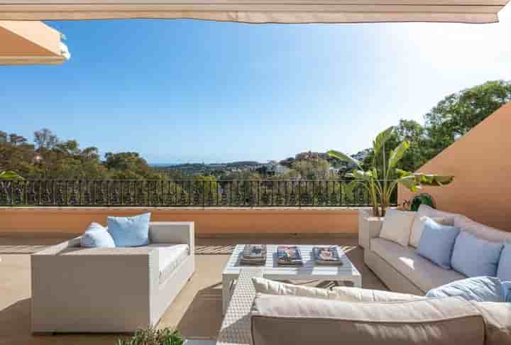 Casa para venda em Nueva Andalucía