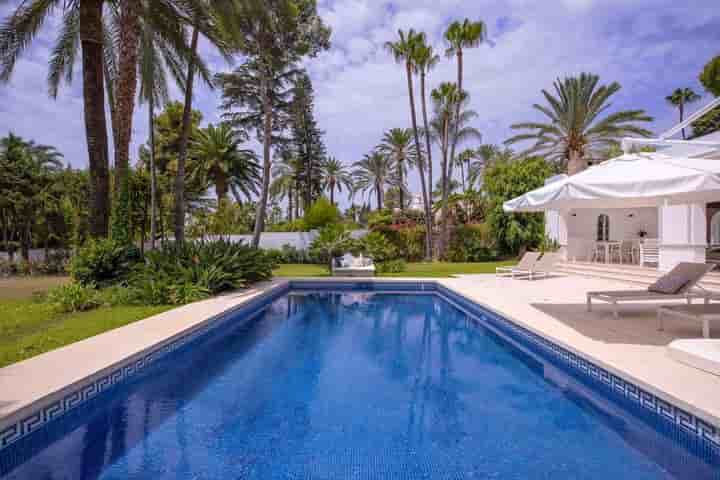 House for sale in Paraiso-Borronal