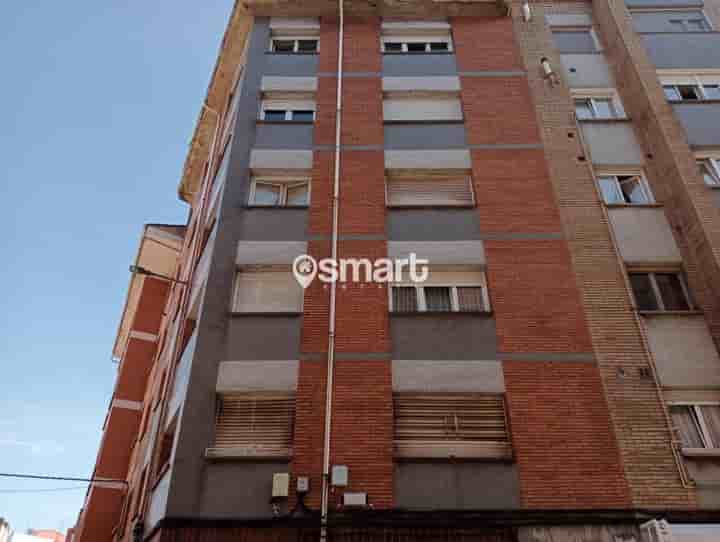 Wohnung zum Verkauf in Gijón