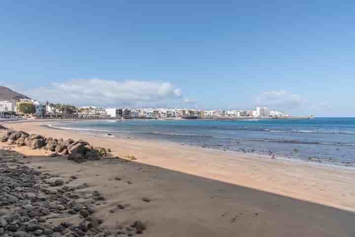 Lägenhet till salu i Playa de Arinaga