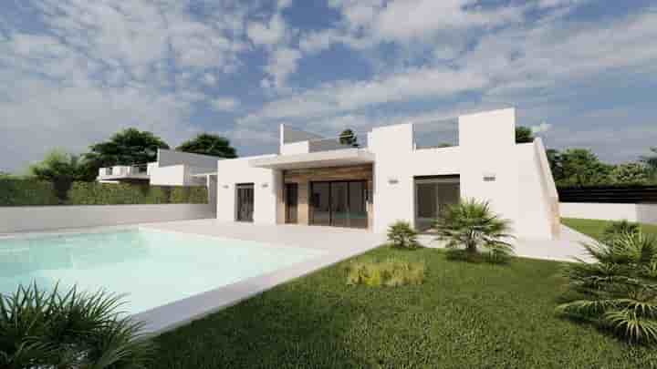 House for sale in Torre-Pacheco